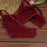 3 Piece Broad Belt Bra 4 Hook Closer